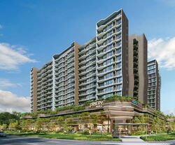 Pinery Residences (D16), Condominium #563950911